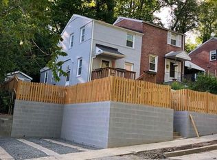 2446 S Oxford St, Arlington, VA 22206
