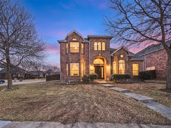 11672 Cape Royal Ln, Frisco, TX 75033