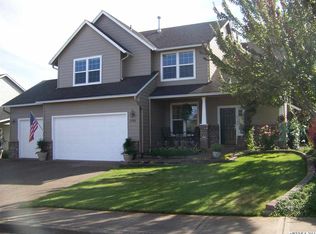 2702 Roosevelt Loop NW, Salem, OR 97304