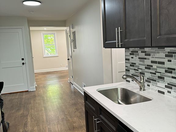 Dining Area off of Kitchen
