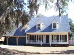 1008 Live Oak Ave, Moncks Corner, SC 29461
