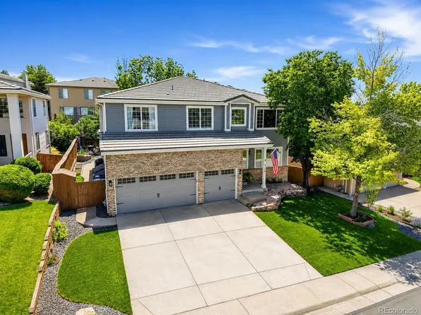 9228 Fox Fire Drive, Highlands Ranch, CO 80129