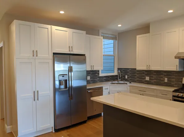 432 Lyon St, San Francisco, CA 94117