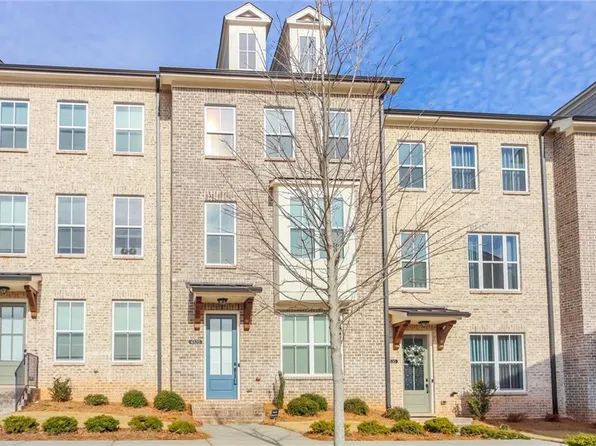 4520 Sims Park Overlook, Suwanee, GA 30024