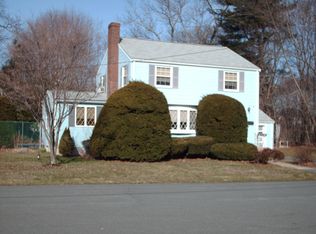 8 Cardinal Rd, Stoneham, MA 02180