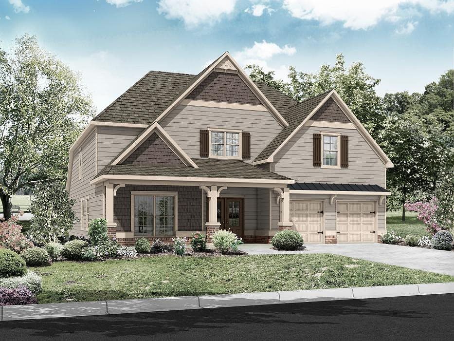 1st image of 4059 Andover Cir