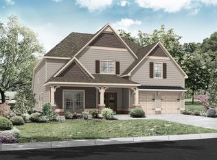 4059 Andover Cir, McDonough, GA 30252