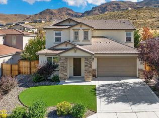 10300 Gold Mine Dr, Reno, NV 89521