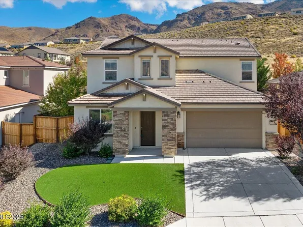10300 Gold Mine Dr, Reno, NV 89521