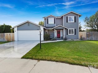 8149 Waterfowl Ave, Nampa, ID 83687
