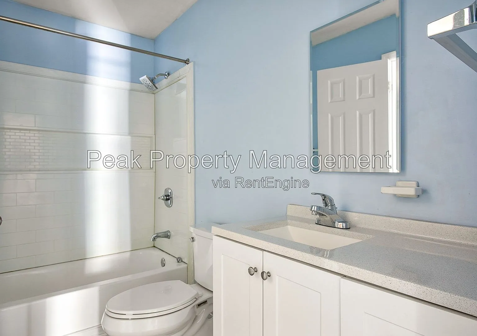 3 bed, 1.0 bath, 1056 sqft, $1,850 — Photo 4