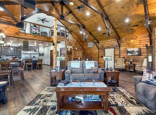 1251 Carnahan Rd, Macks Creek, MO 65786