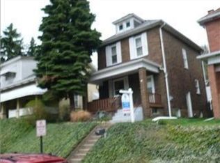 1434 Beaver Rd, Ambridge, PA 15003