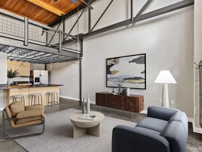 1111 Osage Street  Unit 16, Denver, CO, 80204