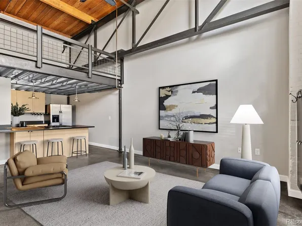 1111 Osage Street #16, Denver, CO 80204