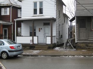 110 S Walnut St, Blairsville, PA