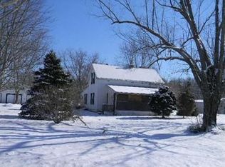 86 Center St, Moscow, OH 45153