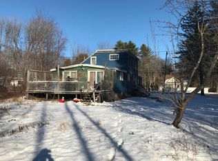 156 Bridgton Rd, Westbrook, ME 04092