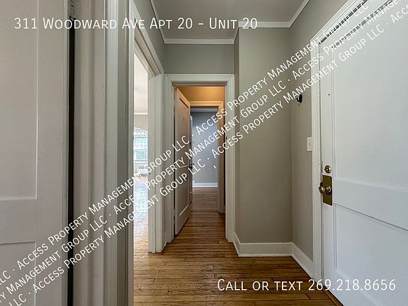 2nd image of 311 Woodward Ave #20