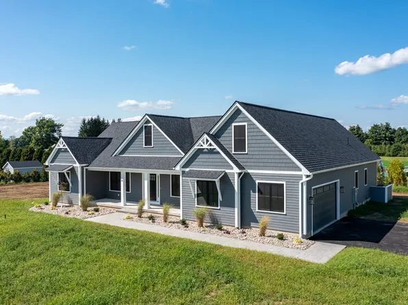 6 Adare Pl, Hadley, MA 01035