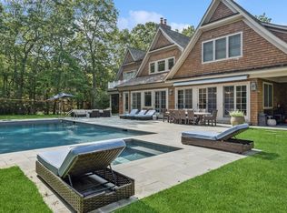 (Undisclosed Address), Sag Harbor, NY 11963