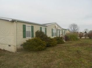22341 Phillips Hill Rd, Millsboro, DE 19966
