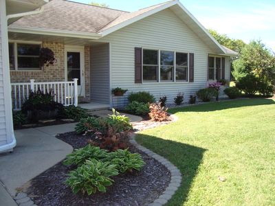 715 Ausloos St, Lena, WI, 54139