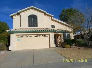 1592 W Linda Ln, Chandler, AZ 85224