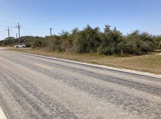 2019 Fm 2725, Ingleside, TX 78362