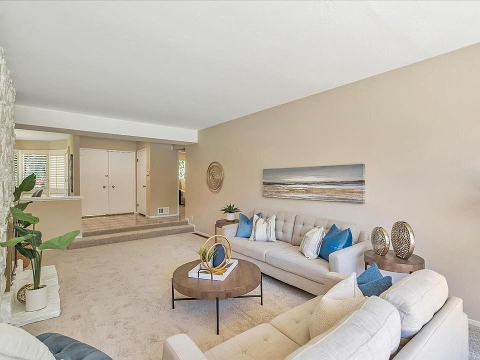 1292 McBain Ave, Campbell, CA 95008 Zillow