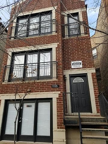 1st image of 5020 W Washington Blvd Unit 1