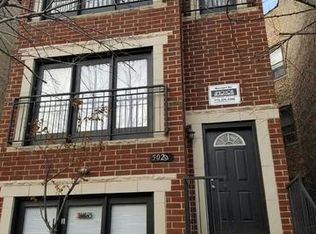 5020 W Washington Blvd UNIT 1, Chicago, IL 60644