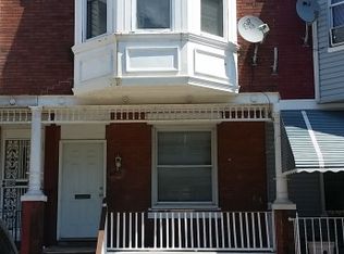 1833 S Cecil St, Philadelphia, PA