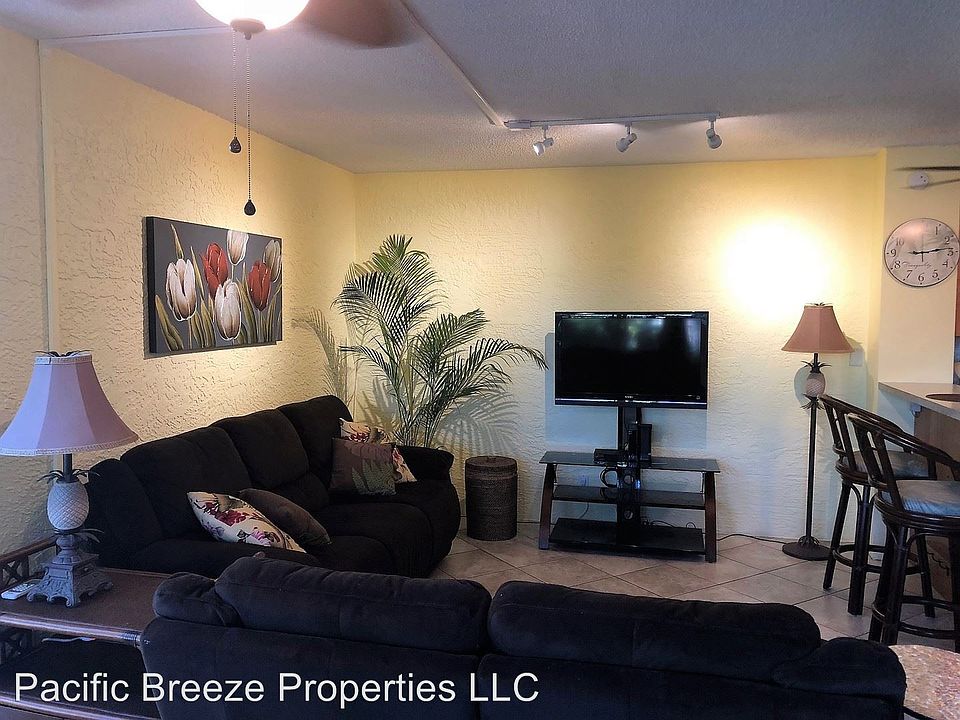 1st image of 75-6016 Alii Dr APT 214