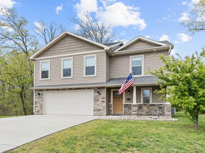 5201 Kersting Ct, Columbia, MO, 65202