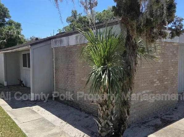 2116 Brandy Pl, Lakeland, FL 33803