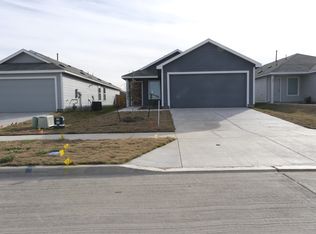 932 Calley Pear Trl, Princeton, TX 75407