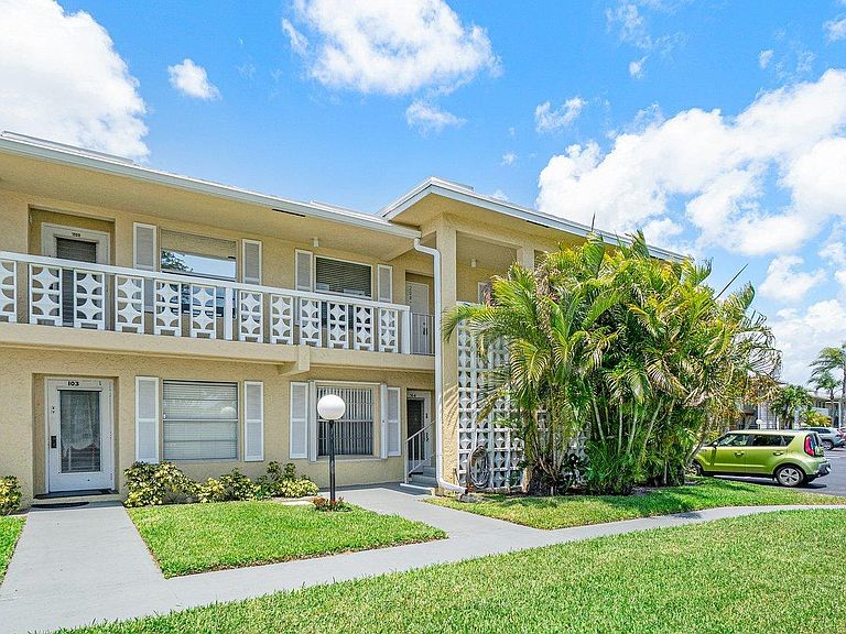 Pines Of Delray Condominiums - Delray Beach, FL | Zillow