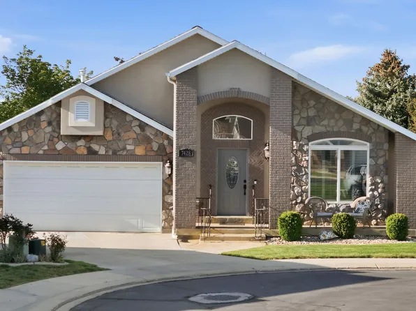 7428 Green Berry Ct, Midvale, UT 84047