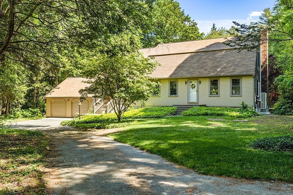 16 Norwell Ave, Norwell, MA 02061 Zillow