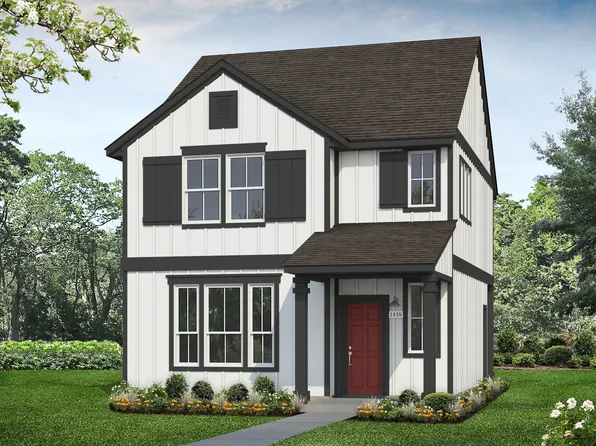 Harvest Ridge 1419 Plan, Harvest Ridge