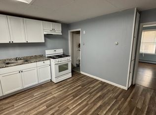 415 Rathbun St FLOOR 1, Woonsocket, RI 02895