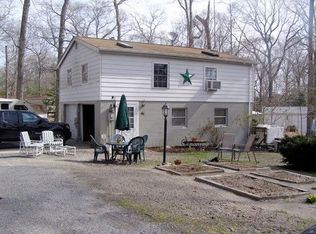 22845 Camp Arrowhead Rd, Lewes, DE 19958