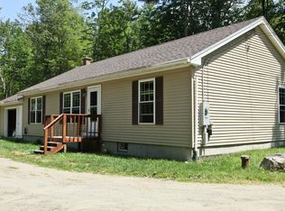 1421 Main St, Bethlehem, NH 03574