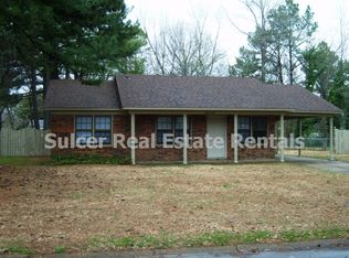1616 Shady Grove Rd, Jonesboro, AR 72401