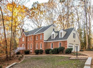 2240 Cardiff Way, North Chesterfield, VA 23236
