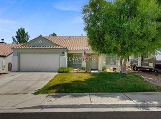 510 Feliz Contado Ct, Henderson, NV 89015