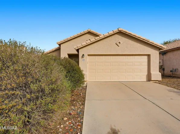 4464 W Holly Berry Way, Tucson, AZ 85741