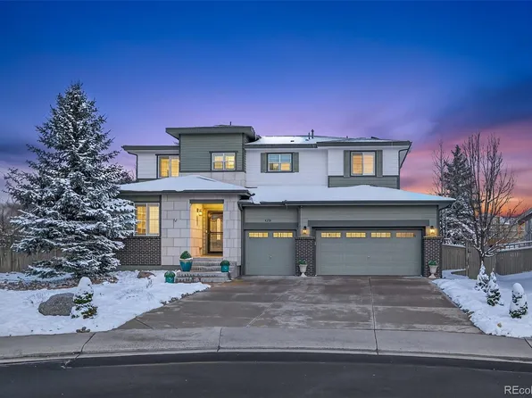 4218 Dunsinane Way, Castle Rock, CO 80104