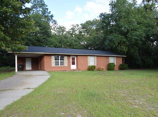 1444 Clark Rd, Augusta, GA 30906